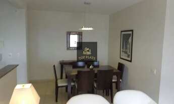 Imagem 3: Flat disponível na Vila Nova Conceição