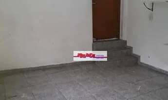 Imagem 4: Casa para alugar, 150 m² por R$ 3.390,00/mês - Lapa - São Paulo/SP