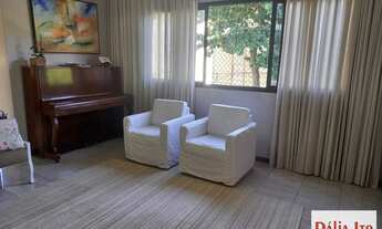 Imagem 4: Apartamento para venda com 156 metros quadrados com 4 quartos em Pituba - Salvador - BA