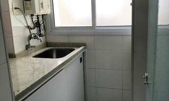 Imagem 6: Apartamento com 2 quartos, 63m2, à venda em São Paulo, Água Branca