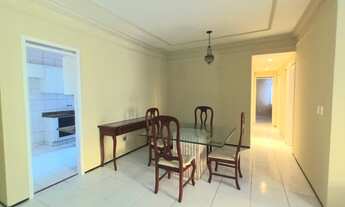 Imagem 7: Apartamento para venda com 117m², 04 quartos, 02 vagas - Papicu - Fortaleza - CE