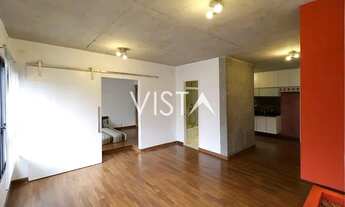 Imagem 2: Apartamento à venda no bairro Vila Regente Feijó - São Paulo/SP