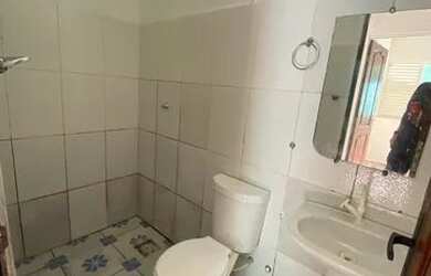 Imagem 6: Casa com 2 quartos no Cj Antônio Queiroz no 40 hs