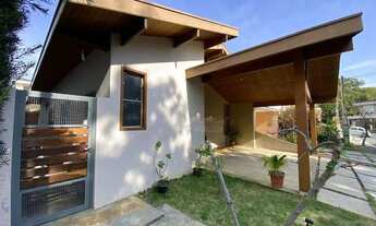 Imagem 2: Casa com 3 dormitórios para alugar, 150 m² por R$ 5.000/mês - Campos do Conde III - Tremem