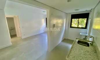 Imagem 6: Apartamento com 2 dormitórios sendo 1 suíte para alugar no bairro Passo d` Areia