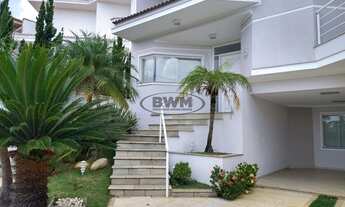 Imagem 3: Casa com 3 dormitórios para alugar, 360 m² por R$ 8.959,38 - Aparecidinha - Sorocaba/SP