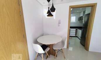 Imagem 3: Apartamento para Aluguel - Ideal, 2 Quartos, 51 m2