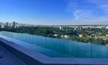 Imagem 7: Apartamento excelente para locação na Rebouças