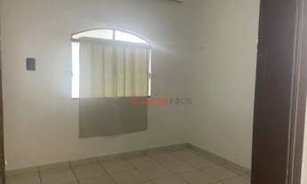 Imagem 6: Casa com 2 dormitórios para alugar, 90 m² por R$ 1.150,00/mês - Lago Igapó - Londrina/PR