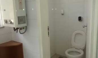 Imagem 5: Alugo apartamento com 3 qts 1 suíte todo planejado com 2 vagas centro de Nova Iguaçu