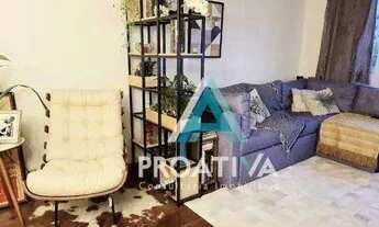 Imagem 3: Apartamento com 3 dormitórios à venda, 89 m² - Santa Paula - São Caetano do Sul/SP