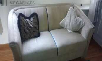 Imagem 3: 03554 - Flat/Aparthotel 1 Dorm, BELA VISTA - SÃO PAULO/SP