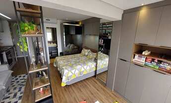 Imagem 6: APARTAMENTO RESIDENCIAL em SÃO PAULO - SP, VILA MARIANA