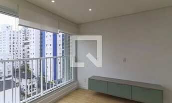 Imagem 3: Apartamento para Aluguel - Brooklin, 1 Quarto, 38 m2