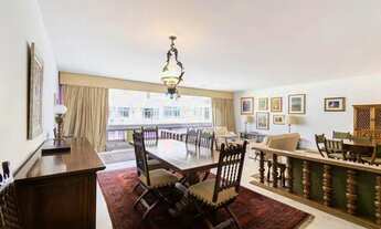 Imagem 2: Apartamento com 4 quartos à venda, 235 m² por R$ 1.873.000 - Copacabana - Rio de Janeiro/R