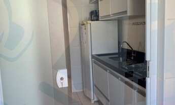 Imagem 4: Apartamento com 2 quartos à venda por R$ 220000.00, 54.00 m2 - JARDIM VANESSA - LIMEIRA/SP