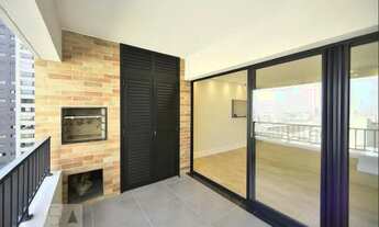 Imagem 6: Apartamento para Aluguel - Mooca, 2 Quartos, 70 m2