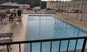 Imagem 3: Alugo apt de pois quarto