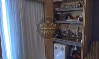 Imagem 3: Apartamento para Venda em Rio de Janeiro, Barra da Tijuca, 2 dormitórios, 2 suítes, 2 banh