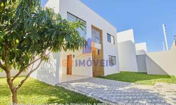 Imagem 1: Sobrado para Venda em Pinhais, Maria Antonieta, 3 dormitórios, 1 suíte, 3 banheiros, 2 vag