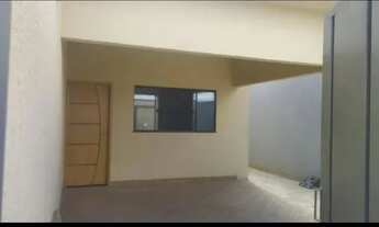 Imagem: Casa em Itapuã