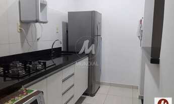 Imagem 5: Apartamento (tipo - padrao) 2 dormitórios, cozinha planejada, portaria 24hs, lazer, espaço