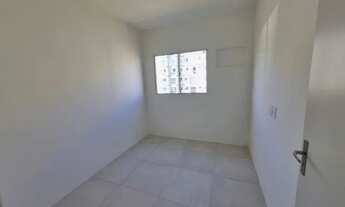 Imagem 7: Apartamento de 2 qts com 49m² em Candeias com lazer completo