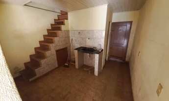 Imagem 4: Casa de dois pavimentos na Pedreira