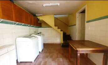 Imagem 6: Sobrado venda Água Fria - 168 metros com 2 quartos 1 suite - com Churrasqueira