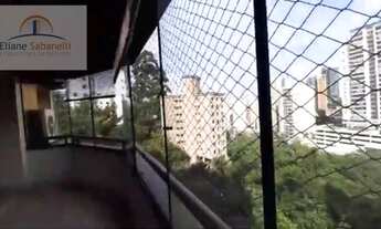 Imagem 7: Apartamento 320m com 4 suites e 5 vagas no Morumbi