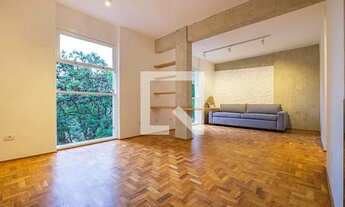 Imagem: Apartamento para Aluguel - Vila Madalena