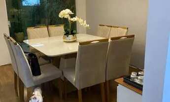 Imagem 4: Casa totalmente térrea - 3 dormitórios ( 1 suíte ) - 5 vagas - piscina e churrasqueira - R