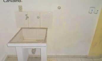 Imagem 2: Casa com 1 dormitório para alugar, 50 m² por R$ 1.388,38/mês - Vila Maria Alta - São Paulo