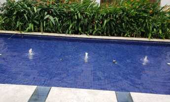 Imagem 2: Apartamento para aluguel com 75 metros quadrados com 3 quartos em Taquara - Rio de Janeiro