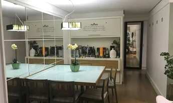 Imagem 7: Apartamento à venda no bairro Alphaville Industrial - Barueri/SP