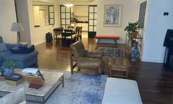 Imagem 4: Apartamento para venda com com 4 quartos