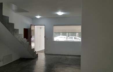 Imagem 6: Vila Olímpia Sobrado