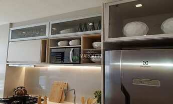 Imagem 7: Apartamento com 2 dormitórios à venda, 50 m² por R$ 494.793,00 - Água Branca - São Paulo/S