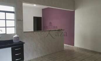 Imagem 2: Casa Padrão em São José dos Campos