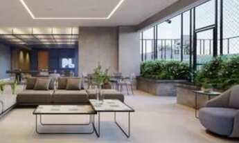 Imagem 5: Apartamento 131m² no Setor Marista Cuba esculpida em mármore 03 Quartos TR155997*-MKT&