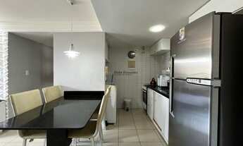 Imagem 7: Apartamento MOBILIADO com 2 quartos, 67m² à venda em Manaíra, João Pessoa/PB