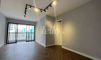 Imagem: São Paulo - Apartamento Padrão - Perdizes