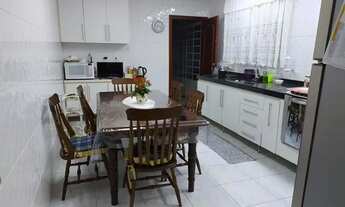 Imagem 5: Sobrado à venda, 3 quartos, 1 suíte, 2 vagas, Vila Lúcia - São Paulo/SP