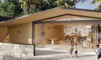 Imagem 4: Parque Sustentável da Gávea - Residencial: Apartamento de 47m², 1 quarto - Viva em harmoni