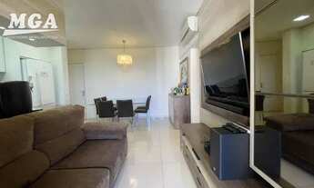 Imagem 3: Apartamento com 2 dormitórios à venda, 73 m² por R$ 590.000,00 - Edifício Toscana - Foz do