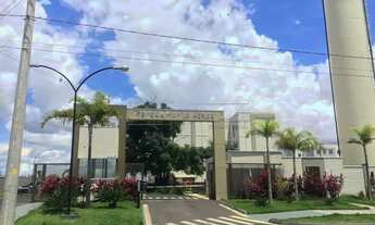 Imagem: Apartamento Padrão em São Carlos