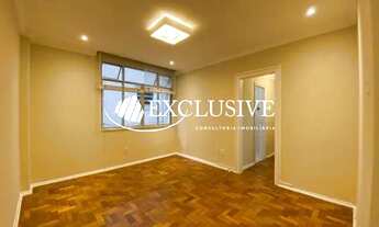 Imagem 6: Apartamento-À VENDA-Ipanema-Rio de Janeiro-RJ