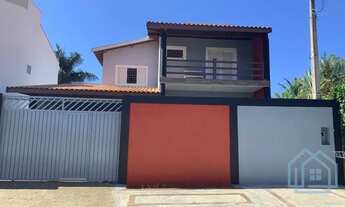 Imagem 4: Campinas - Casa de Condomínio - Parque Xangrilá