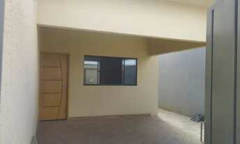 Imagem 4: ZERO ENTRADA Casa para venda no Cidade Nova de Guapó l - Guapó - GO