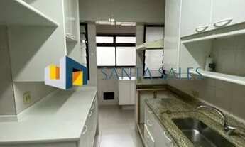 Imagem 6: Lindo Apartamento na Vila Mariana